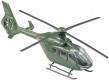 717 Roco Helicopter EC 135 construction kit